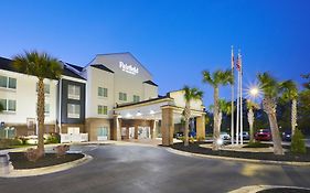 Fairfield Inn & Suites Hinesville Fort Stewart